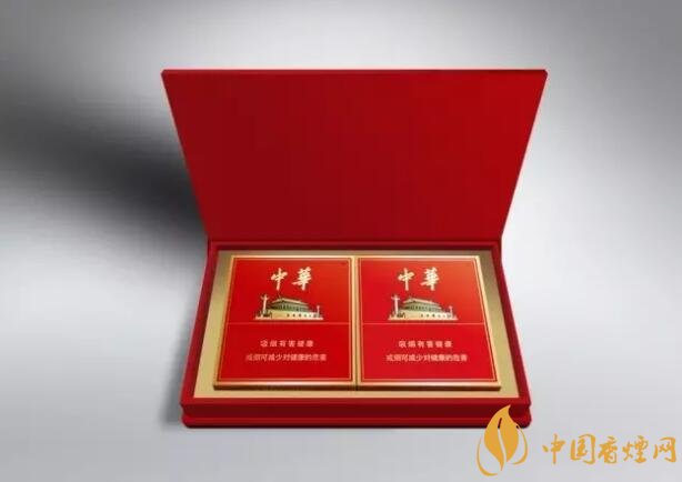 2018年銷(xiāo)量最好禮品煙排行榜，國(guó)產(chǎn)禮品煙價(jià)格及評(píng)價(jià)