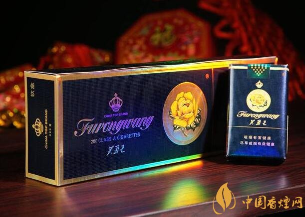 2018年銷(xiāo)量最好禮品煙排行榜，國(guó)產(chǎn)禮品煙價(jià)格及評(píng)價(jià)