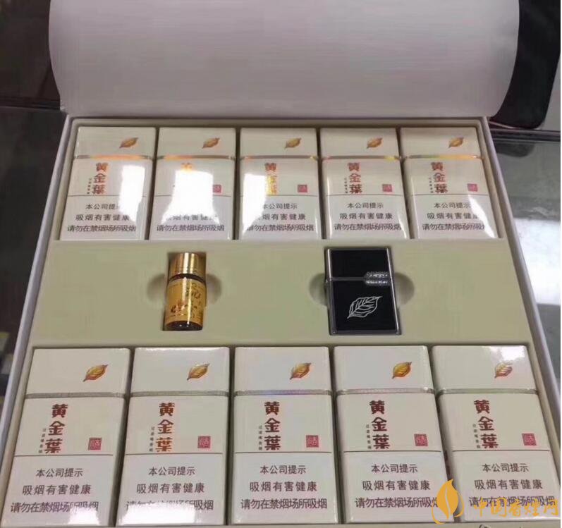2018年銷(xiāo)量最好禮品煙排行榜，國(guó)產(chǎn)禮品煙價(jià)格及評(píng)價(jià)