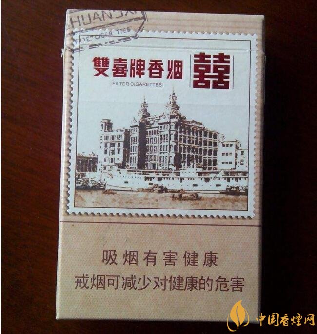 2018年十大口感好的中支煙，香煙口感排名