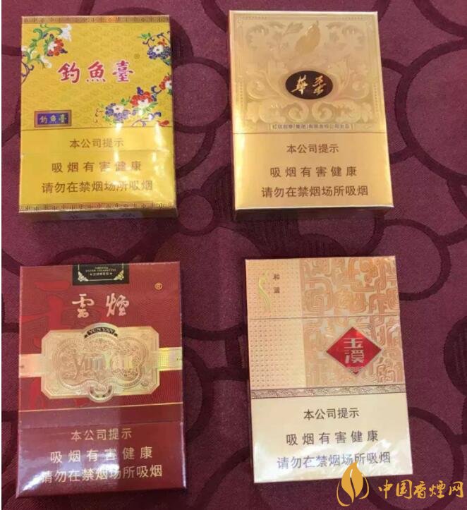2018年煙草行業(yè)增長預(yù)計(jì)，云煙上煙湘煙大爆發(fā)
