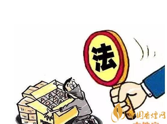 香煙可以快遞嗎，香煙快遞最多能寄幾條