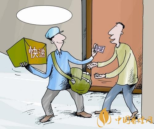 香煙可以快遞嗎，香煙快遞最多能寄幾條