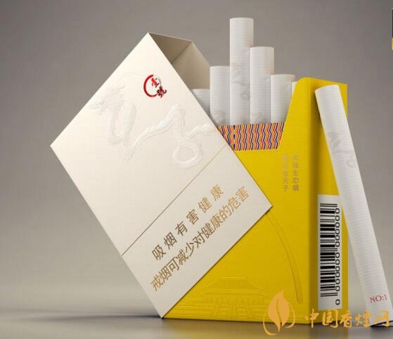 外觀最好看的煙排行榜，盤(pán)點(diǎn)煙盒好看又不貴的香煙