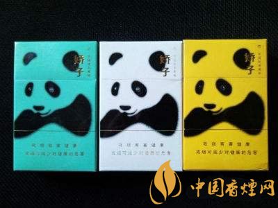 外觀最好看的煙排行榜，盤(pán)點(diǎn)煙盒好看又不貴的香煙