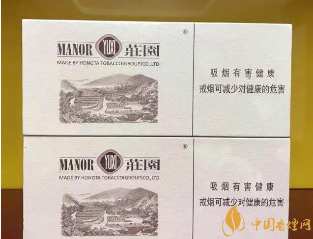 國產(chǎn)千元香煙盤點（30種），最受歡迎千元香煙排行榜