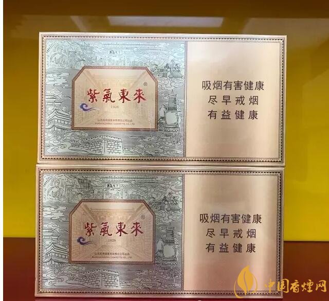國產(chǎn)千元香煙盤點（30種），最受歡迎千元香煙排行榜