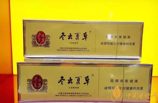 國產(chǎn)千元香煙盤點（30種），最受歡迎千元香煙排行榜