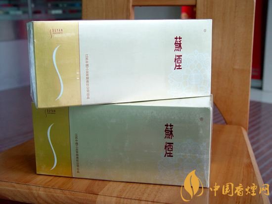 2018年高端禮品煙排行榜，最受歡迎千元禮品煙