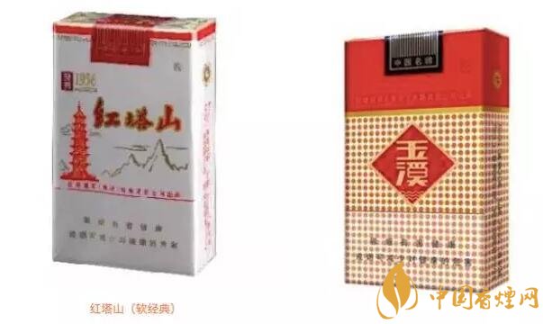 香煙香型有幾種（12種），盤點(diǎn)十二種香型香煙