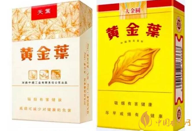 香煙香型有幾種（12種），盤點(diǎn)十二種香型香煙
