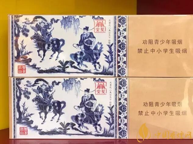 香煙香型有幾種（12種），盤點(diǎn)十二種香型香煙
