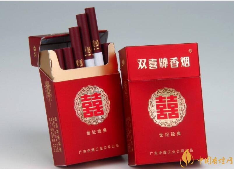 香煙香型有幾種（12種），盤點(diǎn)十二種香型香煙