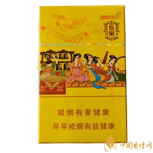 香煙香型有幾種（12種），盤點(diǎn)十二種香型香煙