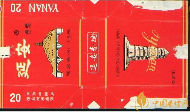如何判斷煙標(biāo)的年份，香煙的生產(chǎn)年份判斷方法