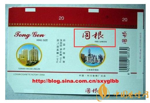 如何判斷煙標(biāo)的年份，香煙的生產(chǎn)年份判斷方法