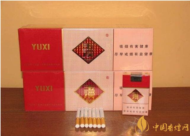2018年中國(guó)十大香煙品牌排名，高端香煙品牌大全