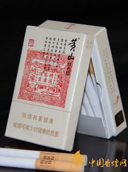 2018年中國(guó)十大香煙品牌排名，高端香煙品牌大全