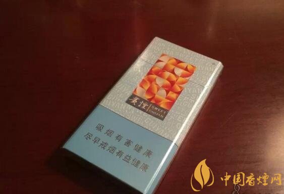 2018年貴煙新品有哪些，貴煙國(guó)酒香30細(xì)支出山