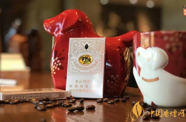 2018年貴煙新品有哪些，貴煙國(guó)酒香30細(xì)支出山
