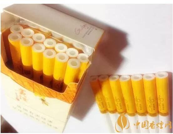 空心煙嘴有什么用，盤點(diǎn)煙嘴最有特色的香煙