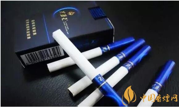 空心煙嘴有什么用，盤點(diǎn)煙嘴最有特色的香煙