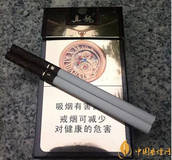 空心煙嘴有什么用，盤點(diǎn)煙嘴最有特色的香煙