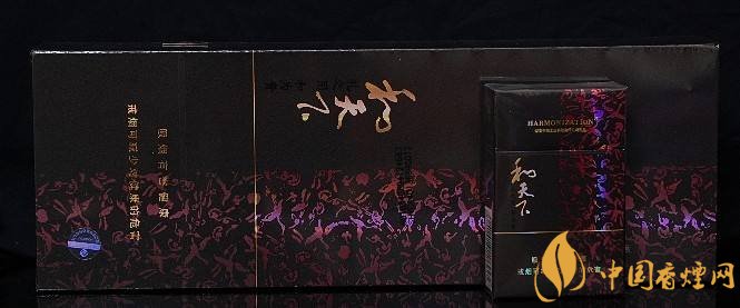 中國(guó)高檔香煙品牌大全，中國(guó)香煙品牌排行榜