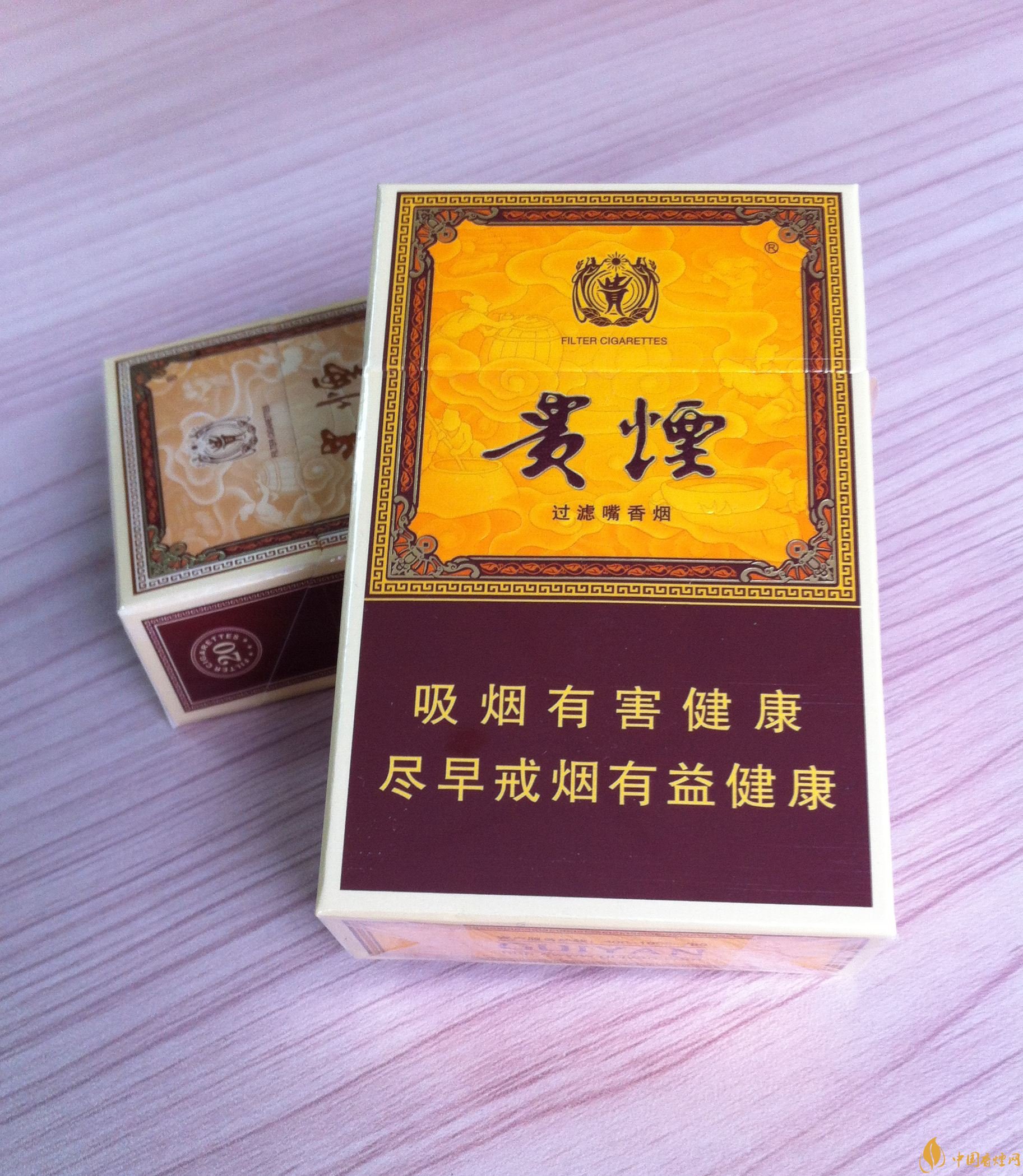 2018年最暢銷香煙預(yù)測，細短中爆百家齊放