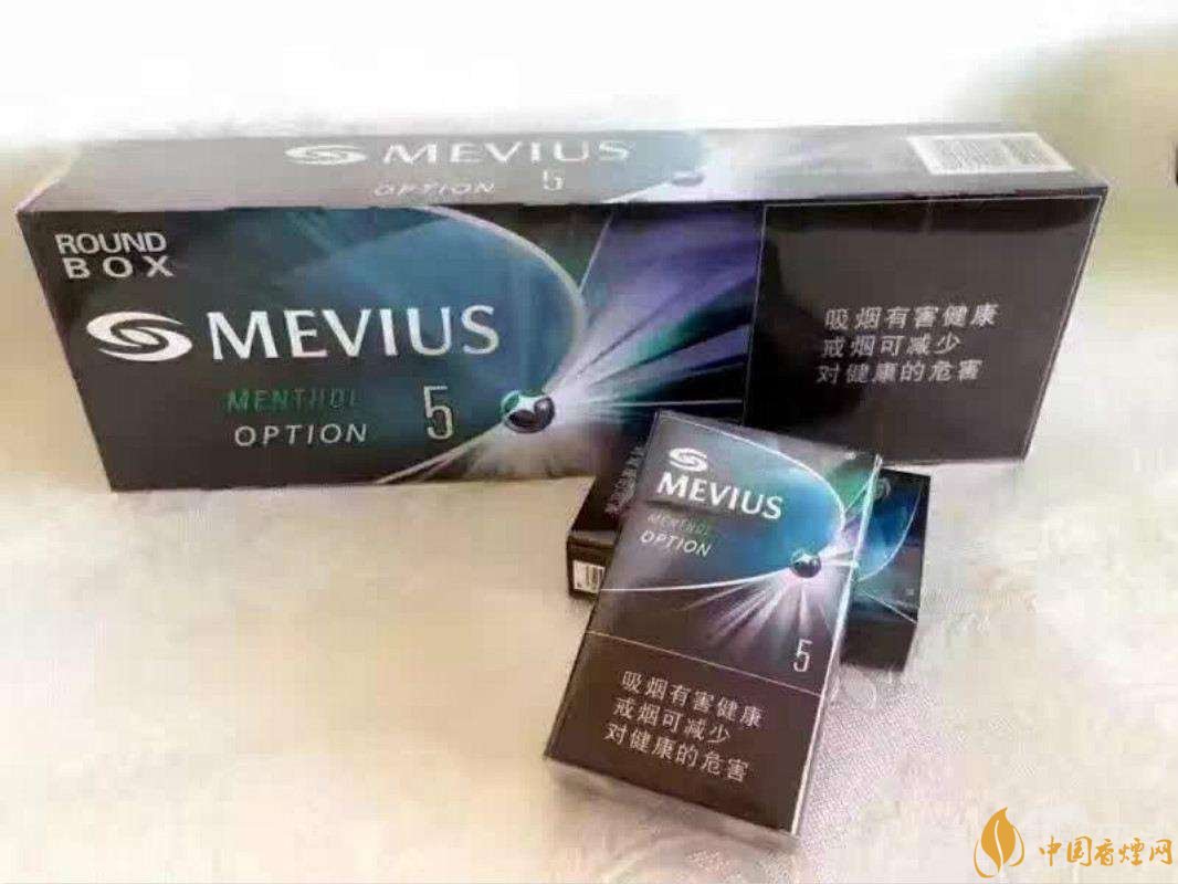 柔煙有哪些牌子，比較柔一點的香煙排行榜