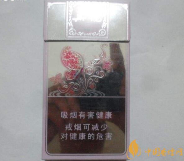 20元細(xì)煙哪個(gè)好抽，2018年好抽的細(xì)支香煙排行榜