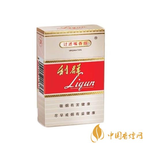 2018年口感最好的口糧煙排行榜，適合當口糧的煙有哪些