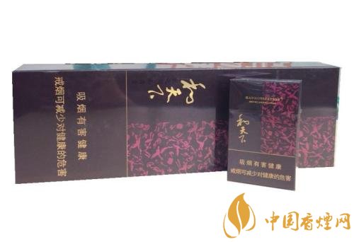 2018年最適合送禮的高檔香煙，十大高檔香煙排行