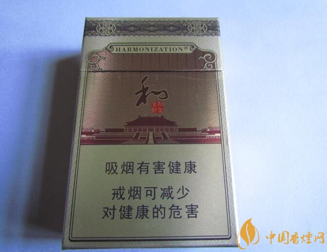 和牌香煙價(jià)格表和圖片，和牌香煙價(jià)格大全
