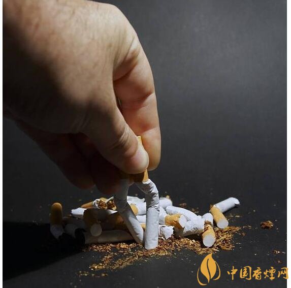 香煙掐滅還能抽嗎，香煙掐滅再次點(diǎn)燃有害物質(zhì)增加