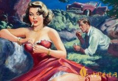 夢見(自己和別人)抽煙是什么意思 八大預(yù)示著夢見自己抽煙的喜事！