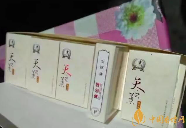 2018最適合送禮的高檔煙（非賣(mài)品），好抽的高檔煙排名