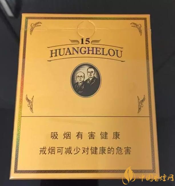 2018最適合送禮的高檔煙（非賣(mài)品），好抽的高檔煙排名