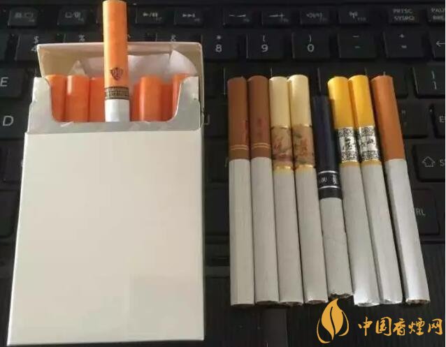 2018最適合送禮的高檔煙（非賣(mài)品），好抽的高檔煙排名