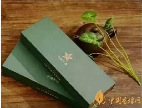 黑中華是真的假的（假的），國產(chǎn)高端假煙盤點