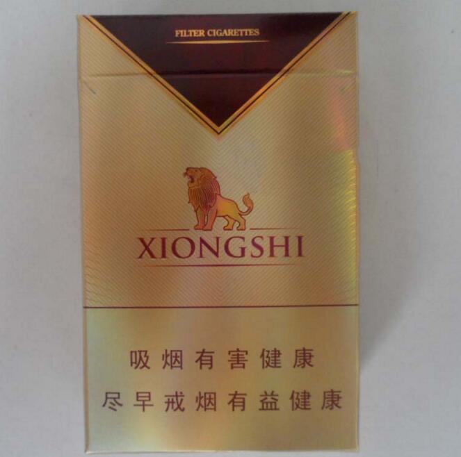 雄獅(新)