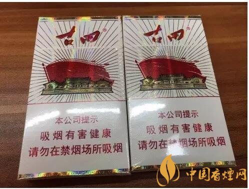 古田金中支價(jià)格多少一包， 古田香煙價(jià)格表圖