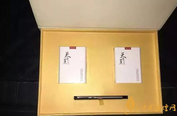 2018年黃金葉細(xì)支煙價(jià)格表，黃金葉細(xì)支煙有幾種