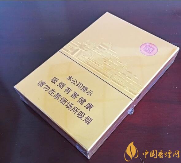 2018年高檔香煙新品盤點(diǎn)，高檔香煙價(jià)格及圖片