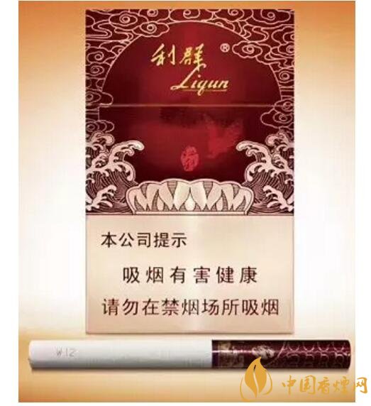 2018年高檔香煙新品盤點(diǎn)，高檔香煙價(jià)格及圖片