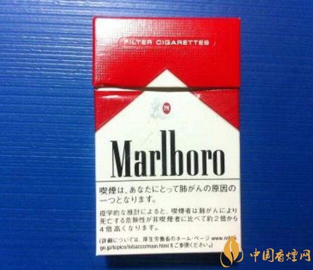 2018年適合年輕人抽的煙排行榜，年輕人抽什么煙