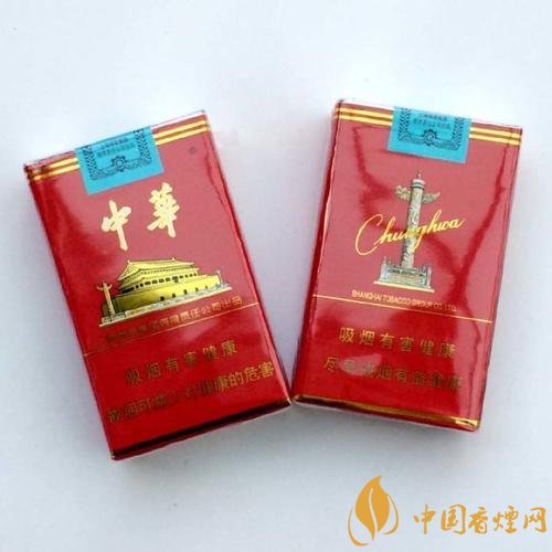 北方人喜歡抽什么煙，銷量最好的香煙品牌