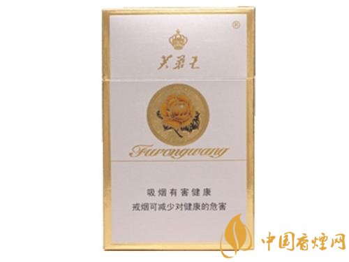 北方人喜歡抽什么煙，銷量最好的香煙品牌