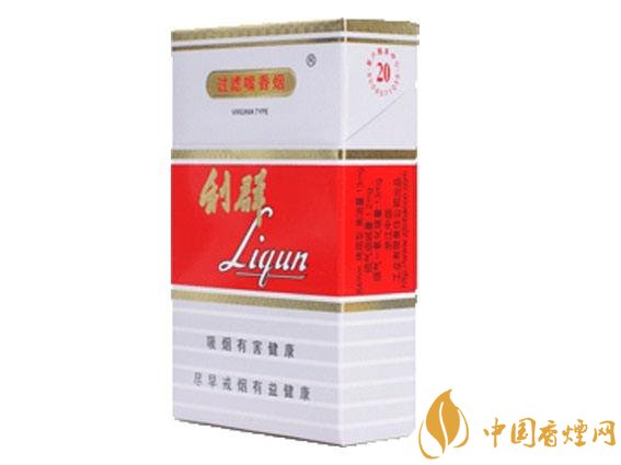 北方人喜歡抽什么煙，銷量最好的香煙品牌