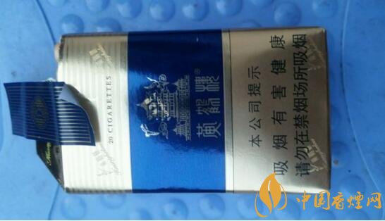 尊尚鳥黃鶴樓是假煙嗎，黃鶴樓尊尚鳥價格多少